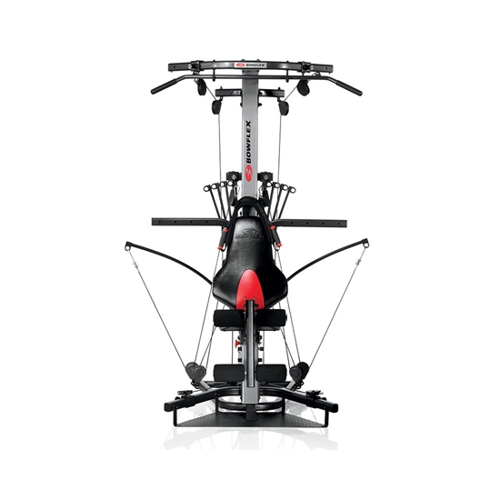 Изображение Multifunkcionālais trenažieris BOWFLEX XTREME 2 SE HOME GYM