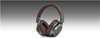 Изображение Muse | Stereo Headphones | M-278BT | Wireless | Over-ear | Brown