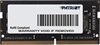 Picture of Pamięć do laptopa Patriot Signature, SODIMM, DDR4, 16 GB, 2666 MHz, CL19 (PSD416G26662S)