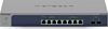 Picture of Netgear 8-Port Multi-Gigabit/10g Ethernet Ultra60 PoE++ Smart Managed Pro Switch with 2 SFP+ Ports (MS510TXUP)