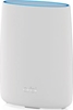 Picture of NETGEAR LBR20 wireless router Gigabit Ethernet Dual-band (2.4 GHz / 5 GHz) 4G White