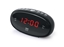 Attēls no New-One | Clock-radio | CR100 | Alarm function | Black