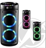 Picture of Portable Speaker|N-GEAR|LETS GO PARTY LGP26R|Bluetooth|LGP26R