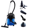 Picture of Nilfisk MULTI II 22 T PREMIUM HOME EDITION 22 L Cylinder vacuum Dry 1200 W Dust bag