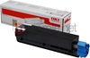 Picture of OKI 44992402 toner cartridge Original Black 1 pc(s)