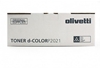 Picture of Toner Olivetti B0954 Black Oryginał  (B0954)