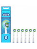 Picture of Oral-B EB20-6 Electric Toothbrush Replacement Head 6pcs