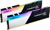 Изображение Pamięć do PC - DDR4 64GB (2x32GB) TridentZ RGB Neo AMD 3600MHz CL18 XMP2