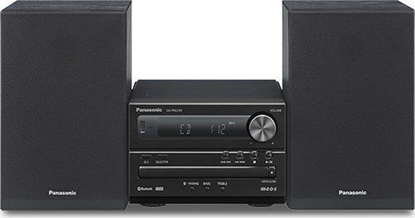 Изображение Panasonic SC-PM254EG-K black