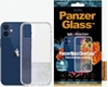 Изображение PanzerGlass | Clear Case | Apple | For iPhone 12 mini | TPU | Transparent