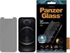 Picture of PanzerGlass | Apple | For iPhone 12/12 Pro | Tempered Glass | Transparent | Privacy glass