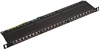 Picture of Patch panel OPTIMUM STP kat.5e 24 porty 0.5U