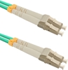 Picture of Patchcord światłowodowy LC/UPC-LC/UPC | MM | 50/125 | OM3 | 15m