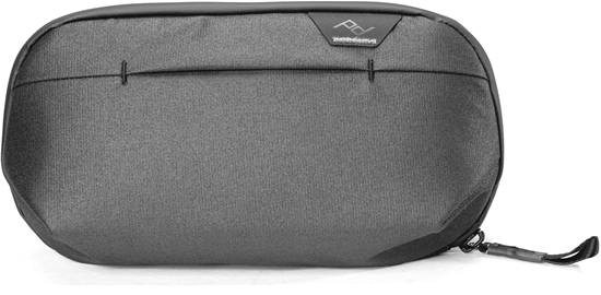 Picture of Peak Design Wash Pouch S, black