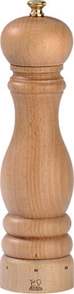 Attēls no Peugeot PARIS salt mill beech wood nature 22 cm