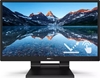 Picture of Philips 242B9TL/00 computer monitor 60.5 cm (23.8") 1920 x 1080 pixels Full HD LCD Touchscreen Black