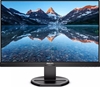 Изображение Philips B Line 240B9/00 computer monitor 61.2 cm (24.1") 1920 x 1200 pixels WUXGA LED Black