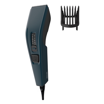 Attēls no Philips HAIRCLIPPER Series 3000 Hair clipper HC3505/15