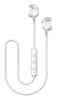 Picture of Philips TAE4205WT/00 headphones/headset Wireless In-ear Calls/Music Bluetooth White