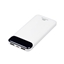 Изображение POWER BANK USB 10000MAH/WHITE VA2240 RIVACASE