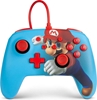 Изображение Pad PowerA przewodowy Mario Punch (1518605-01)