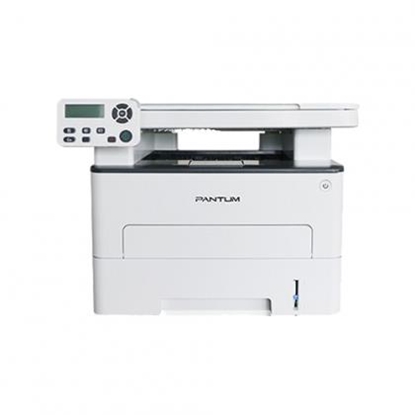Picture of Pantum Multifunctional Printer | M6700DW | Laser | Mono | A4 | Wi-Fi