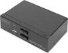 Picture of Digitus KVM Switch, 2 Port, Single Display, 4K, HDMI