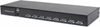 Picture of Digitus Modular KVM switch, 8-port