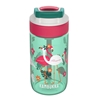 Picture of Pudele Lagoon bērniem Flamingo, tritan plastm. 400ml