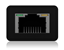 Изображение ICY BOX IB-HUB1419-LAN USB 3.2 Gen 1 (3.1 Gen 1) Type-A Black