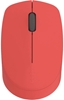 Picture of Rapoo M100 Silent red Multi-Mode Wireless Mouse