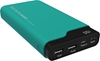 Picture of RealPower Powerbank PB-15000C       grün           15.000mAh