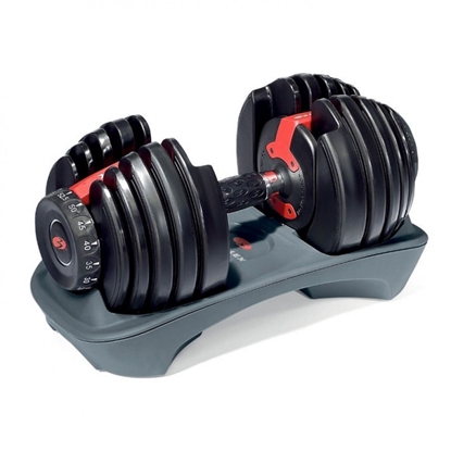 Изображение Regulējamas hanteles BOWFLEX SelectTech 552i