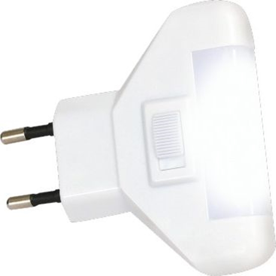 Изображение REV Night Light energy-saving 1,5W white