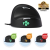 Picture of R-Go Tools HE Break R-Go ergonomic mouse, large, right, wired