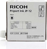 Изображение Ricoh Ink 600cc Black ink cartridge Original