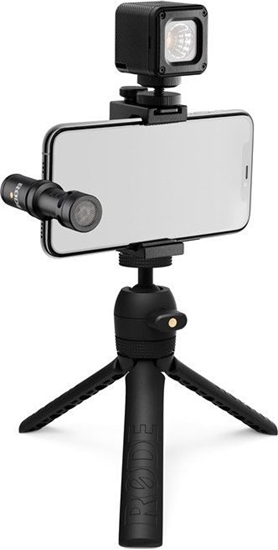 Picture of Mikrofon Rode Vlogger Kit iOS Edition (400410024)