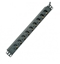 Picture of Roline PDU 19" skapjiem, 9 socket, 45°, 16A, melns, 2.0 m