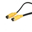 Изображение ROLINE S-Video Cable, M-M 3 m