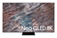 Attēls no Samsung Series 8 QE85QN800AT 2.16 m (85") 8K Ultra HD Smart TV Wi-Fi Stainless steel