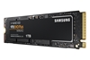 Picture of Samsung 970 EVO Plus M.2 1000 GB PCI Express 3.0 V-NAND MLC NVMe