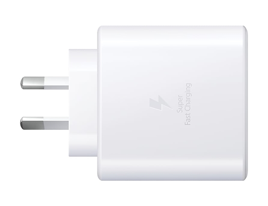 Picture of Samsung Fast Charger Type C 45W White