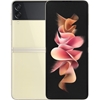 Picture of Samsung Galaxy Z Flip3 5G SM-F711B 17 cm (6.7") Android 11 USB Type-C 8 GB 128 GB 3300 mAh Cream