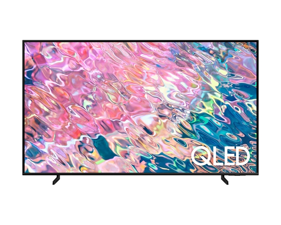 Picture of Samsung Series 6 QE75Q60BAU 190.5 cm (75") 4K Ultra HD Smart TV Wi-Fi Black