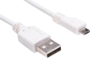 Изображение Sandberg MicroUSB Sync/Charge Cable 3m