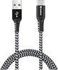 Изображение Sandberg Survivor USB-C- USB-A Cable 1M