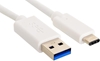 Изображение Sandberg USB-C 3.1 > USB-A 3.0 1M