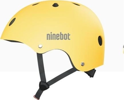 Attēls no Segway | Ninebot Commuter Helmet | Yellow