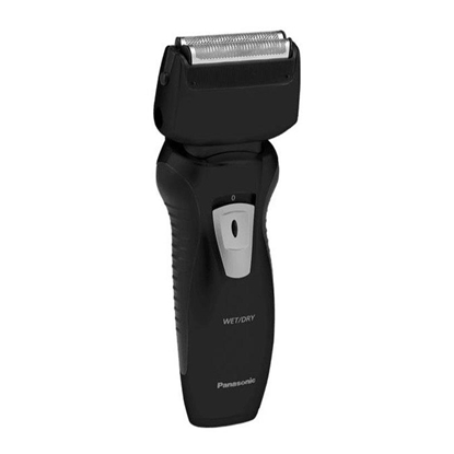 Attēls no Panasonic | Shaver | ES-RW31-K503 | Operating time (max) 21 min | NiMH | Silver