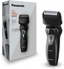 Picture of Panasonic | Shaver | ES-RW31-K503 | Operating time (max) 21 min | NiMH | Silver